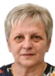SNEŽANA Ninova ZINDOVIĆ