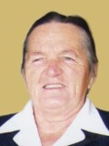 MILICA Đurova VUJADINOVIĆ