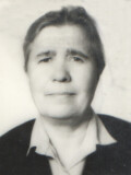 VUKOSAVA Milana TEPAVČEVIĆ