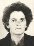 DOBRICA Nikova DRAGIĆEVIĆ