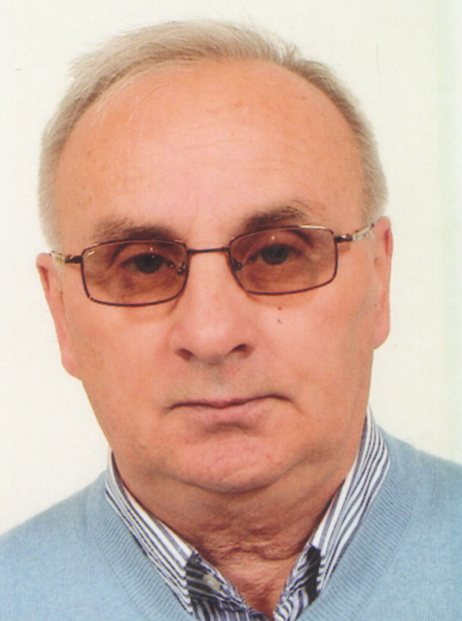 MIŠKO GOLOVIĆ