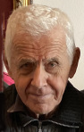LJUBOMIR – LJUBO Kićunov  VUŠUROVIĆ