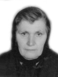 SOFIJA LJubomira ŽIVKOVIĆ