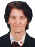 BOŽANA Milana LEOVAC