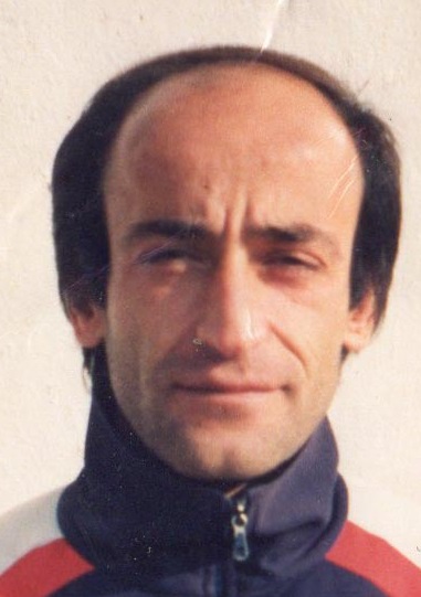 RANKO DARMANOVIĆ