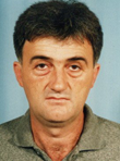 DUŠKO Bogdanov NOVOVIĆ