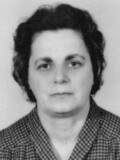 DESANKA Radovana GLIGOROVIĆ