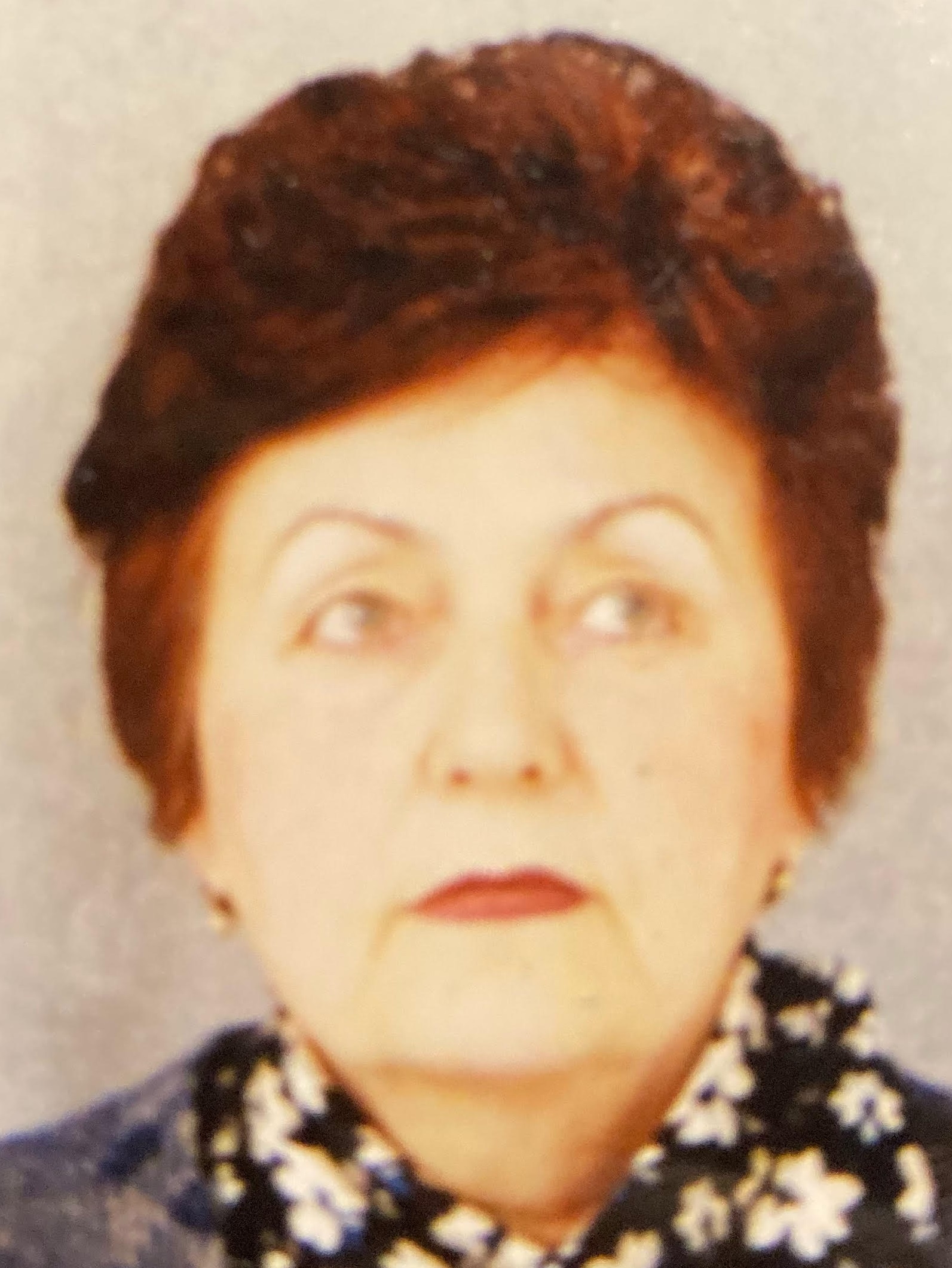 JOZICA VUČIĆEVIĆ