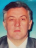 MILE Jovov OSTOJIĆ