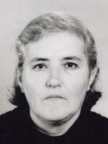 DRAGICA Malova MALOVIĆ