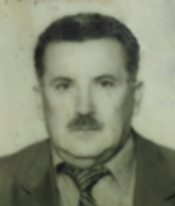 Popović – Lipovac