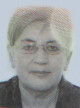 RADMILA LATKOVIĆ