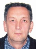 DRAGOLJUB Simov DRAGANIĆ