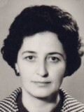 NADEŽDA Božidarova NIKČEVIĆ