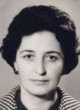 NADEŽDA Božidarova NIKČEVIĆ