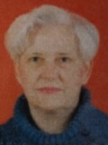 BISERKA Bogdana MILIĆ