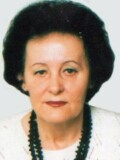 MILENKA Mitrova JOVANOVIĆ