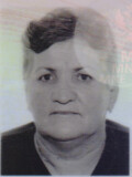 RADMILA – MIKA Ljubova RAJKOVIĆ