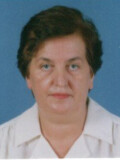 VUKOSAVA Miloradova SEKULOVIĆ