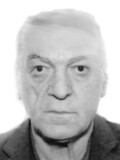 BORIS Simov GRAHOVAC