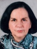 OLGA Vasilija KNEŽEVIĆ