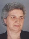 DRAGICA Radova PETROVIĆ