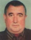 RAKO Dušanov ( Mujov) POPOVIĆ