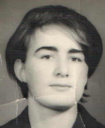 DESANKA Blažova POPOVIĆ