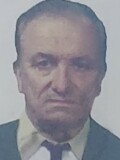 BOŽIDAR Ivov NIKČEVIĆ
