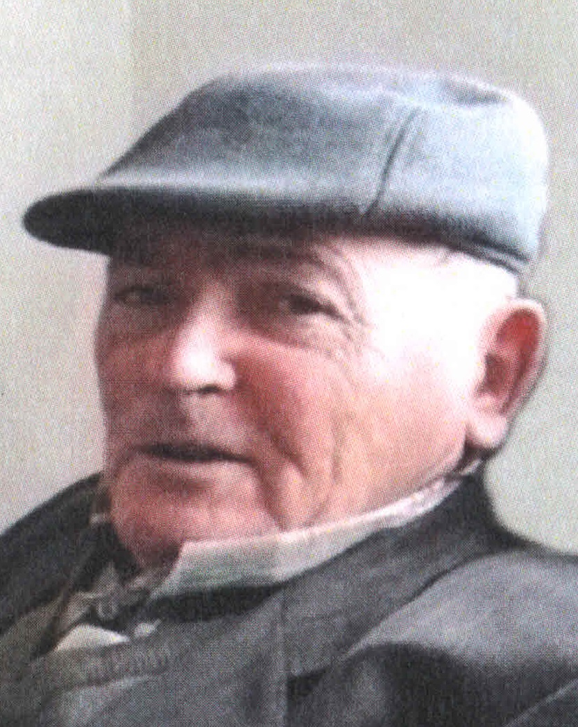 MILOVAN ALEKSIĆ