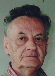 DAUT REDŽEPAGIĆ