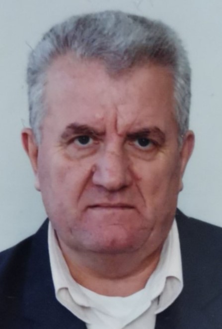 ĐORĐIJE – ĐOKO Svetozara TOMOVIĆ
