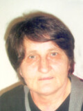MILUŠA Vukomana EROVIĆ