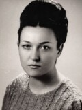 Dr Jovanka-Miša i Radomir Gluščević