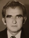 DUŠAN Kostov ĆURIĆ