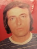 MILIVOJE – MIŠO Blagojev OSTOJIĆ