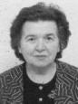 LIDIJA Vojova DABANOVIĆ