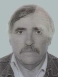 BOŽIDAR Ilije MADŽAROVIĆ