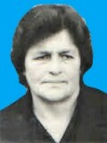 MILKA Vladova ZINDOVIĆ