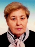 VJERA pok. Boža RADONIČIĆ