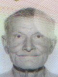 RADOJE Novice BOŽOVIĆ
