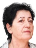 LJUBINKA Kostadinova RADOVIĆ