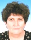 LJUBINKA Milenkova SPAIĆ