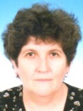 LJUBINKA Milenkova SPAIĆ
