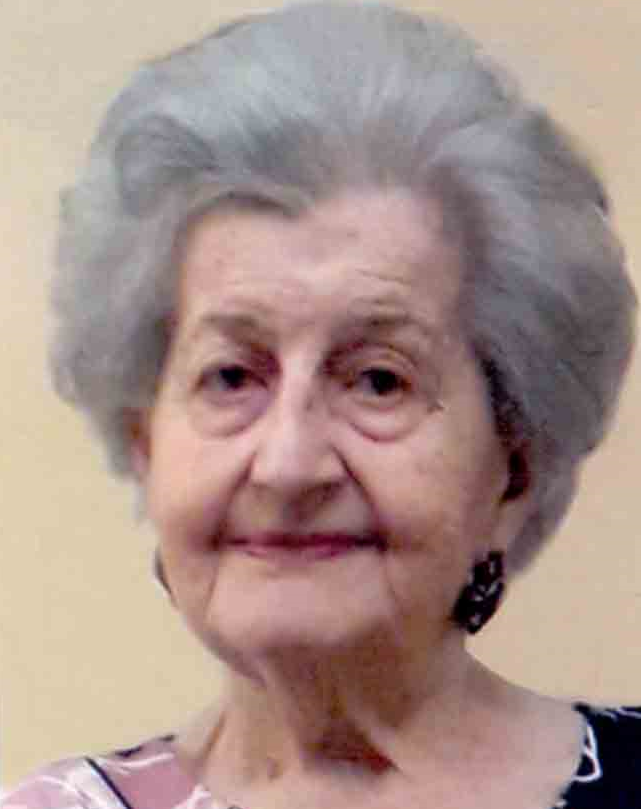 CANA STOJOVIĆ
