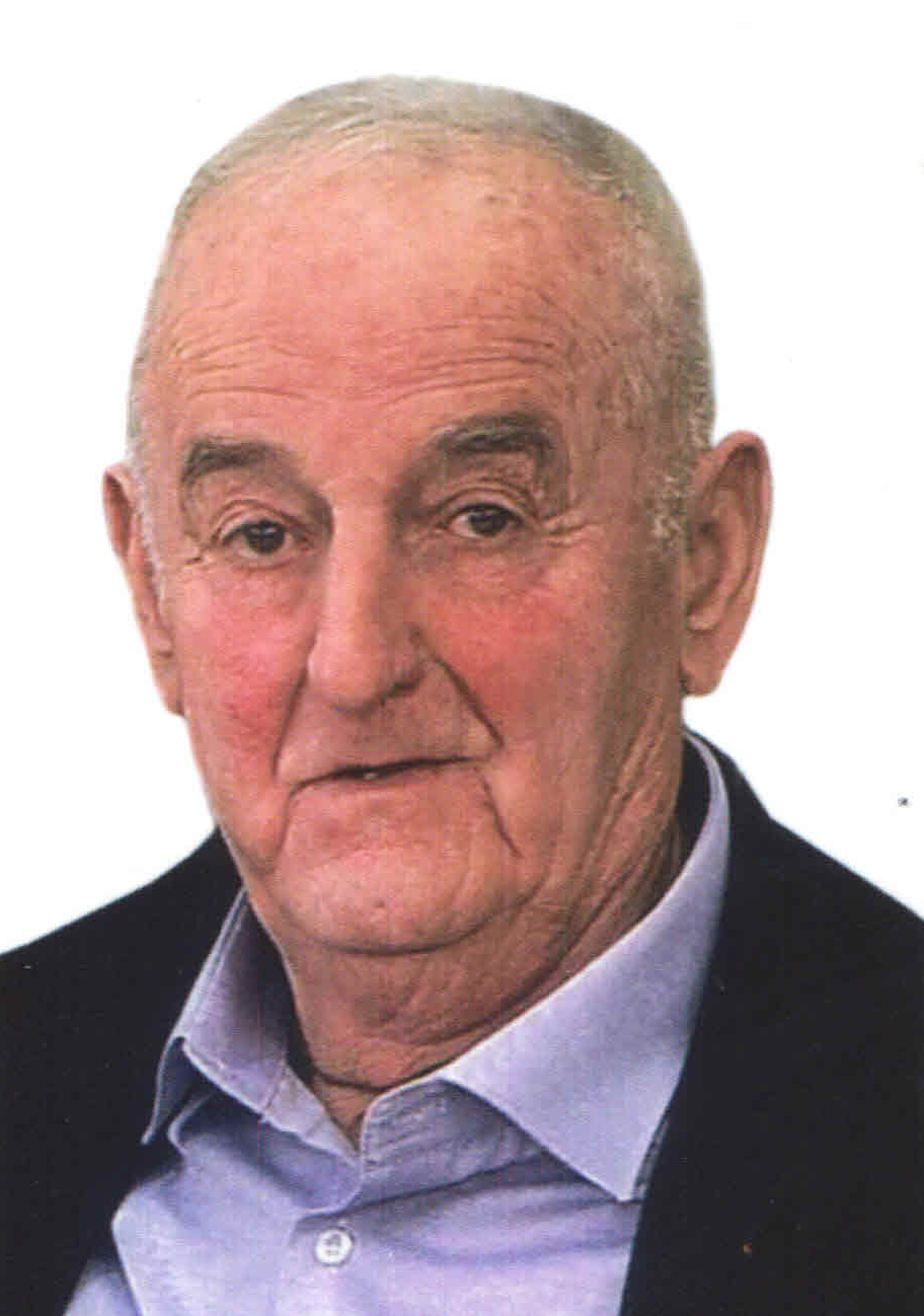 JAGOŠ STRIKOVIĆ