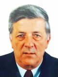 BORIVOJE Mihailov VOJINOVIĆ