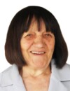 ZORKA Radosava VUČIĆ