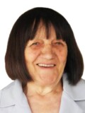 ZORKA Radosava VUČIĆ