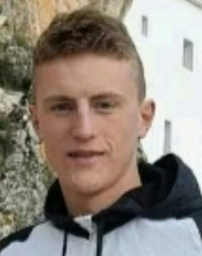 MATIJA CEBALOVIĆ